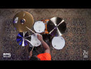 Thin Crash 20" Paiste RUDE TC-20