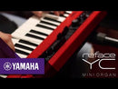Sintetizador Yamaha REFACE YC 37 Teclas - GOmusic.cl