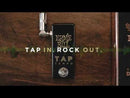 Pedal Ernie Ball TAP TEMPO