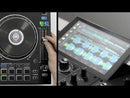 Controlador DJ Denon PRIME2 - GOmusic Store