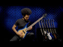 Bajo Eléctrico Jackson SPECTRA JS3Q Color Dark Sunburst