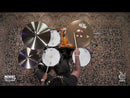 Power Ride 20" Paiste RUDE PR-20