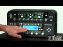 Preamplificador de Guitarra Kemper PROFILER HEAD Color Black