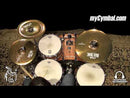 Blast China 14" Paiste RUDE BCH-14