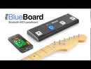 Controlador Midi IK Multimedia iRIG BLUEBOARD Bluetooth - GOmusic.cl