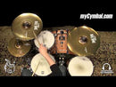 Crash Ride 18" Paiste RUDE CR-18
