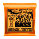 Cuerdas Bajo Eléctrico Ernie Ball HYBRID SLINKY 45-105 - GOmusic.cl