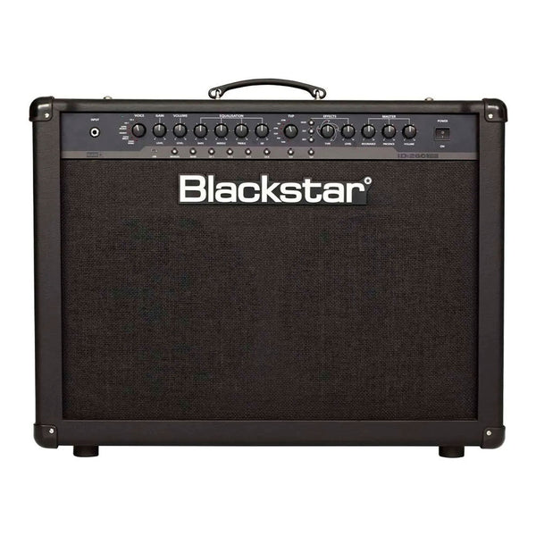 Amplificador Guitarra Eléctrica Blackstar ID 260TVP 60 W - GOmusic.cl