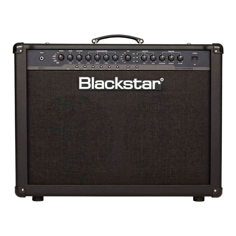 Amplificador Guitarra Eléctrica Blackstar ID 260TVP 60 W - GOmusic.cl