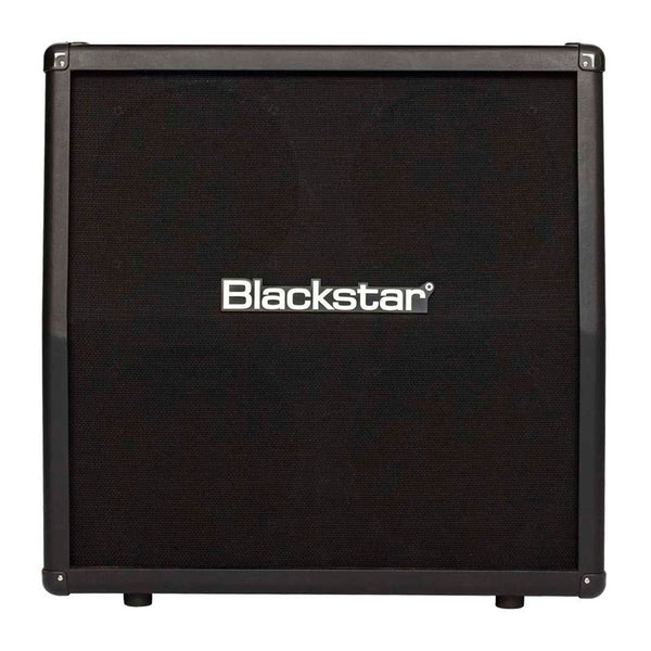 Gabinete 4 x 12" Guitarra Eléctrica Blackstar ID 412A 320 W - GOmusic.cl
