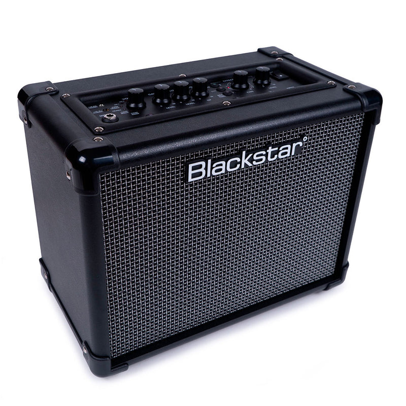 Amplificador Guitarra Eléctrica Blackstar ID CORE10 V3 10 W - GOmusic.cl