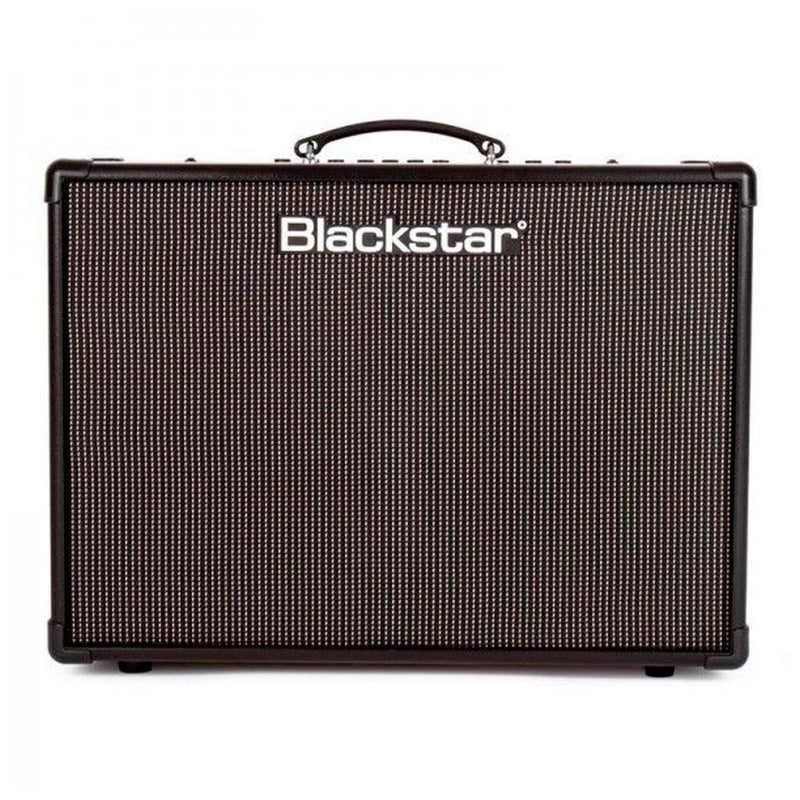 Amplificador Guitarra Eléctrica Blackstar ID Core Stereo 100 100 W - GOmusic.cl