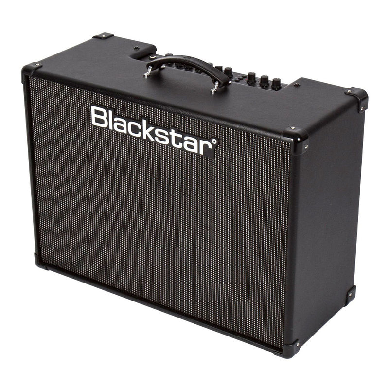 Amplificador Guitarra Eléctrica Blackstar ID Core Stereo 150 150 W - GOmusic.cl