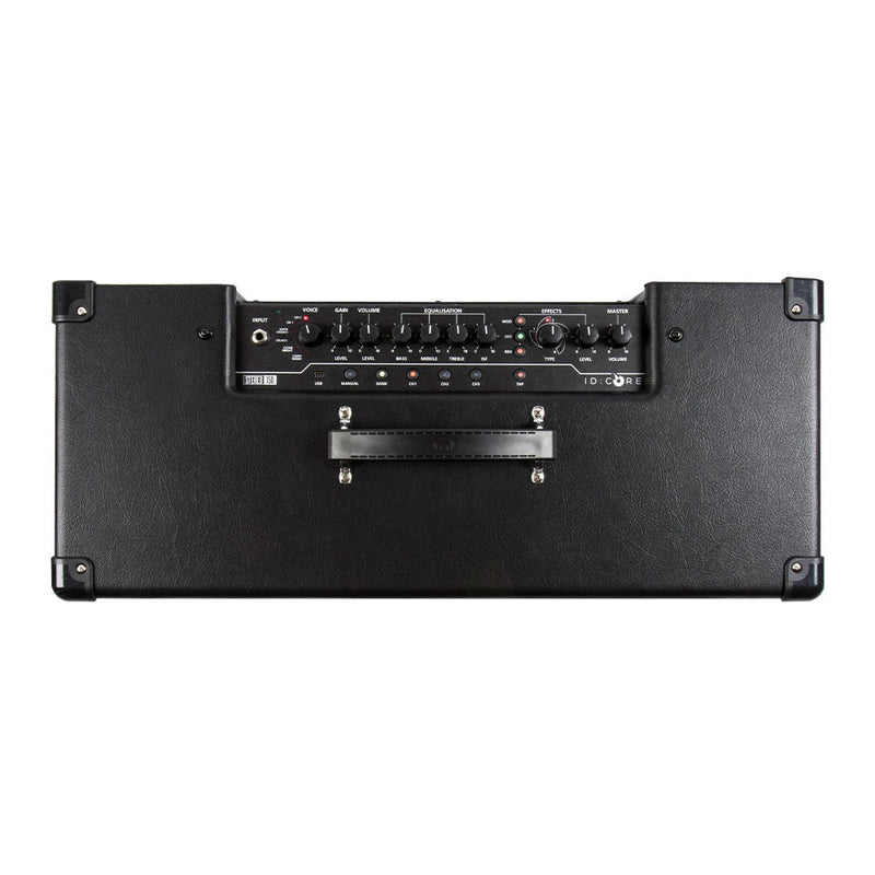 Amplificador Guitarra Eléctrica Blackstar ID Core Stereo 150 150 W - GOmusic.cl