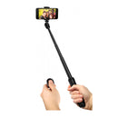 Soporte Multifuncional para Smartphone IK Multimedia iKLIP GRIP - GOmusic.cl