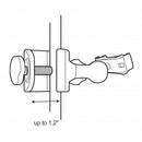 Soporte para Smartphone IK Multimedia iKLIP XPAND MINI - GOmusic.cl