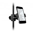 Soporte para Smartphone IK Multimedia iKLIP XPAND MINI - GOmusic.cl