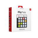 Controlador Midi IK Multimedia iRIG PADS - GOmusic.cl