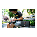 Monitor con Interfaz de Audio para Smartphones IK Multimedia iLOUD - GOmusic.cl