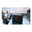 Monitor con Interfaz de Audio para Smartphones IK Multimedia iLOUD - GOmusic.cl