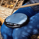 Pad de Práctica Doble Vic Firth PAD12D 12" - GOmusic.cl