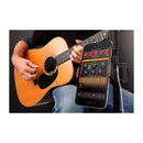 Micrófono para Guitarra Acústica con Interfaz IK Multimedia iRIG ACOUSTIC - GOmusic.cl
