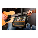 Micrófono para Guitarra Acústica con Interfaz IK Multimedia iRIG ACOUSTIC - GOmusic.cl