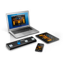 Controlador Midi IK Multimedia iRIG BLUEBOARD Bluetooth - GOmusic.cl