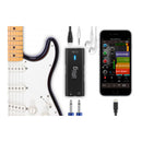 Interfaz de Audio IK Multimedia iRIG HD 2 - GOmusic.cl