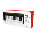 Controlador Midi IK Multimedia iRIG KEYS 2 PRO 37 Teclas - GOmusic.cl