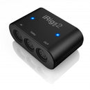 Interfaz Midi IK Multimedia iRIG MIDI 2 - GOmusic.cl