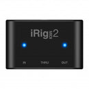 Interfaz Midi IK Multimedia iRIG MIDI 2 - GOmusic.cl