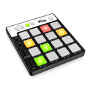 Controlador Midi IK Multimedia iRIG PADS - GOmusic.cl