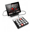 Controlador Midi IK Multimedia iRIG PADS - GOmusic.cl