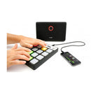 Controlador Midi IK Multimedia iRIG PADS - GOmusic.cl