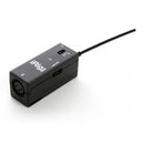 Interfaz de Audio de Micrófono para Smartphone IK Multimedia iRIG PRE - GOmusic.cl