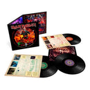 Vinilo Iron Maiden - Nights Of The Dead Legacy Of The Beast - Live In Mexico City - GOmusic.cl