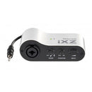 Interfaz de Audio iPhone - iPad Tascam iXZ - GOmusic.cl