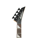 Bajo Eléctrico Jackson CONCERT JS2 Color Satin Black - GOmusic.cl