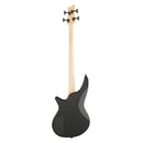 Bajo Eléctrico Jackson SPECTRA JS2 Color Gloss Black - GOmusic.cl