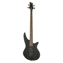 Bajo Eléctrico Jackson SPECTRA JS2 Color Gloss Black - GOmusic.cl