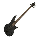 Bajo Eléctrico Jackson SPECTRA JS2 Color Gloss Black - GOmusic.cl