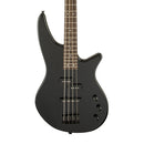 Bajo Eléctrico Jackson SPECTRA JS2 Color Gloss Black - GOmusic.cl