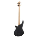 Bajo Eléctrico Jackson SPECTRA JS3 Color Gloss Black - GOmusic.cl