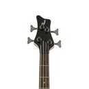 Bajo Eléctrico Jackson SPECTRA JS3 Color Gloss Black - GOmusic.cl