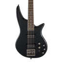Bajo Eléctrico Jackson SPECTRA JS3 Color Gloss Black - GOmusic.cl