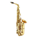 Saxo Alto Jupiter JAS500Q - GOmusic.cl
