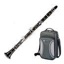 Clarinete Jupiter JCL750NQ - GOmusic.cl