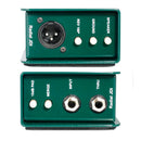 Caja Directa Mono Pasiva Radial JDI - GOmusic.cl