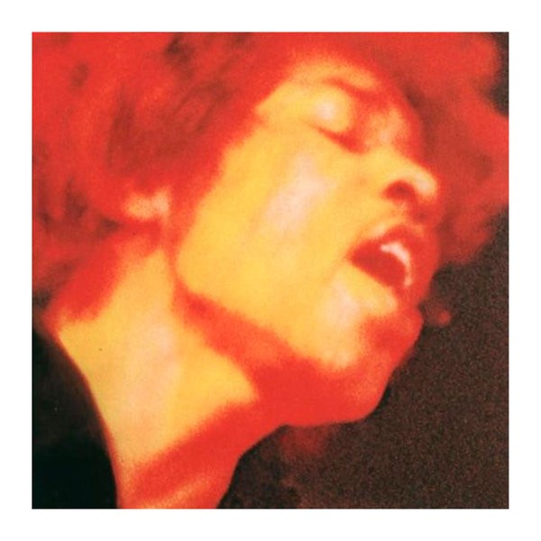 Vinilo Jimi Hendrix - Electric Ladyland - GOmusic.cl